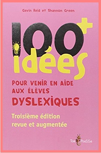 100 idées dyslexiques